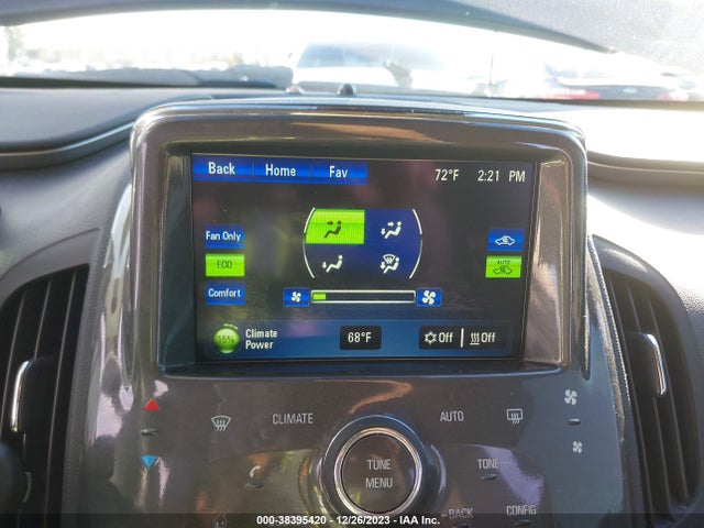 Chevrolet Volt 2014 1G1RE6E42EU157058 Image 18