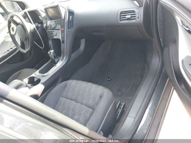 Chevrolet Volt 2014 1G1RE6E42EU157058 Image 5