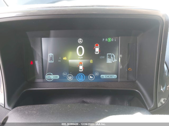 Chevrolet Volt 2014 1G1RE6E42EU157058 Image 7