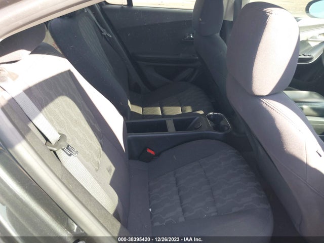 Chevrolet Volt 2014 1G1RE6E42EU157058 Image 8