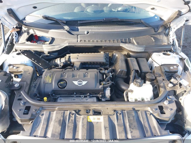 2013 MINI COUNTRYMAN WMWZB3C51DWM08310 Photo 9
