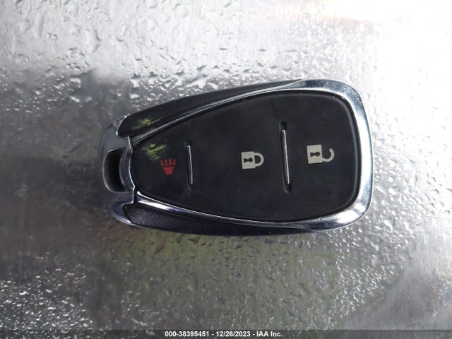 Chevrolet EQUINOX LS 2018 3GNAXHEV6JL110033 Image 11