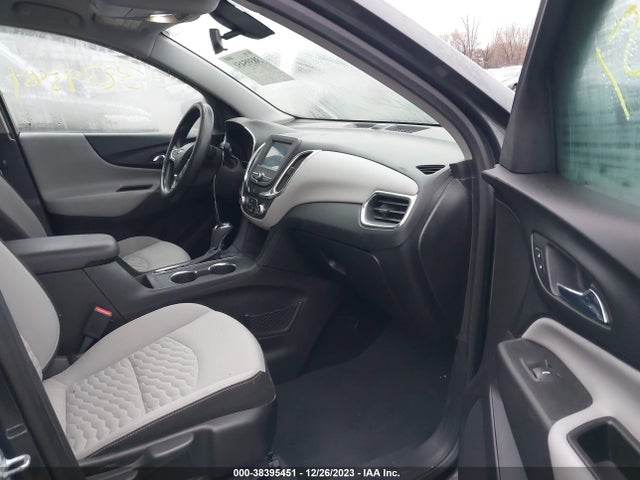 Chevrolet EQUINOX LS 2018 3GNAXHEV6JL110033 Image 5