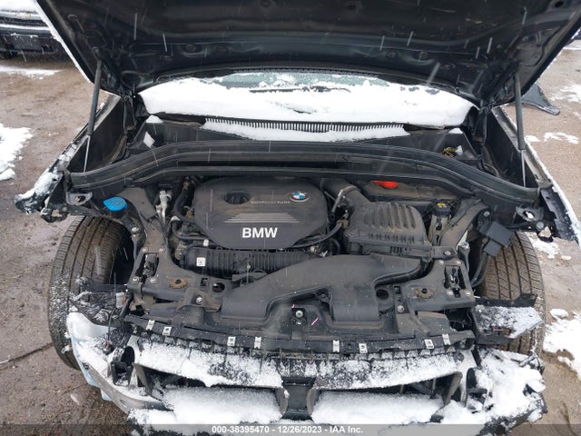BMW X1 Xdrive28i 2018 WBXHT3C33J5K25652 Image 10