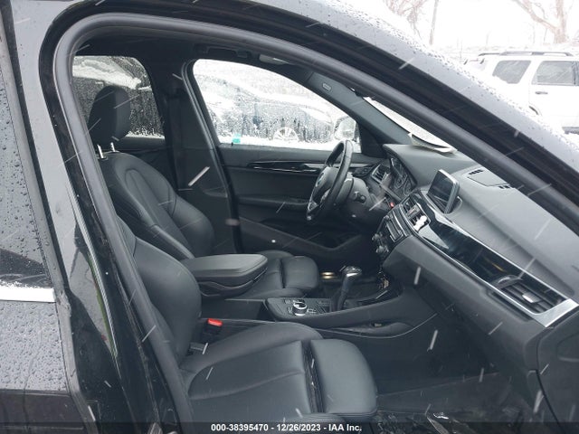 BMW X1 Xdrive28i 2018 WBXHT3C33J5K25652 Image 5