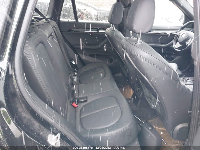 BMW X1 Xdrive28i 2018 WBXHT3C33J5K25652 Image 8
