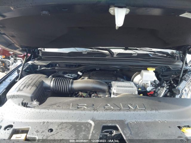 1C6SRFFT8LN355306 RAM 1500 Big Horn  4x4 5'7 Box