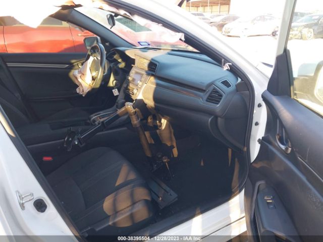 SHHFK7H47KU228262 Honda Civic Sport