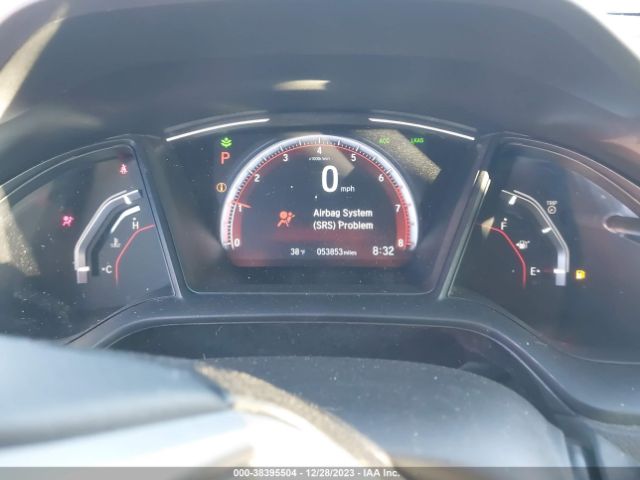 SHHFK7H47KU228262 Honda Civic Sport