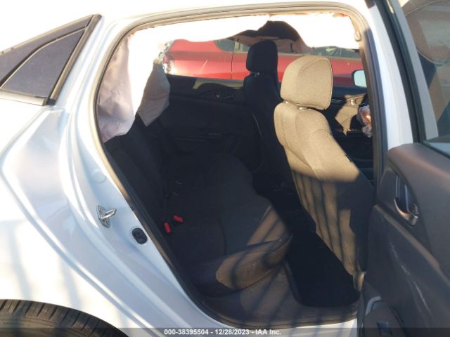 SHHFK7H47KU228262 Honda Civic Sport