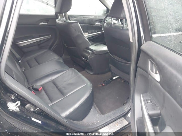 2013 HONDA CROSSTOUR EX-L V6 VIN: 5J6TF2H50DL002305