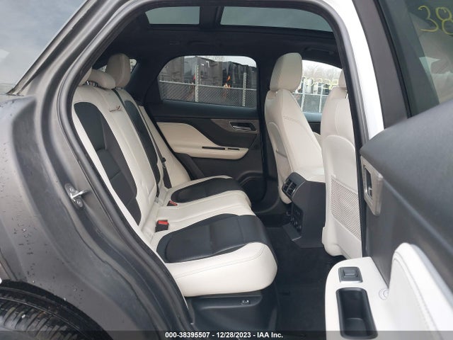 2019 JAGUAR F-PACE SADCM2FV1KA396327 Photo 7