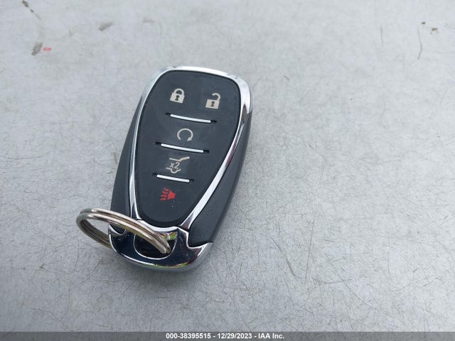 Chevrolet Equinox Awd Rs 2023 3GNAXWEG8PL157840 Image 11