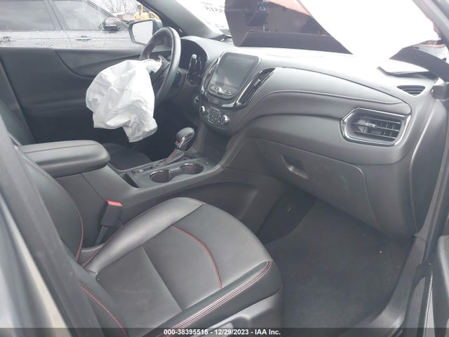 Chevrolet Equinox Awd Rs 2023 3GNAXWEG8PL157840 Image 5
