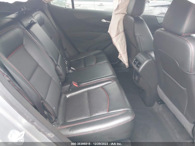 Chevrolet Equinox Awd Rs 2023 3GNAXWEG8PL157840 Image 8