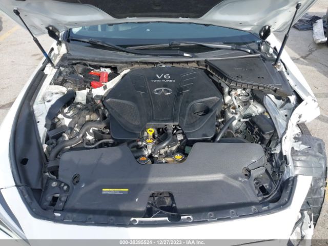 JN1EV7AP6LM202188 Infiniti Q50 LUXE