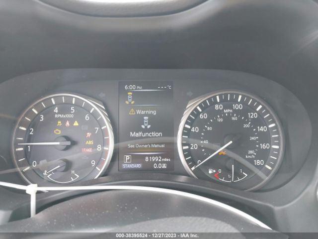JN1EV7AP6LM202188 Infiniti Q50 LUXE