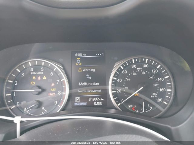JN1EV7AP6LM202188 Infiniti Q50 LUXE