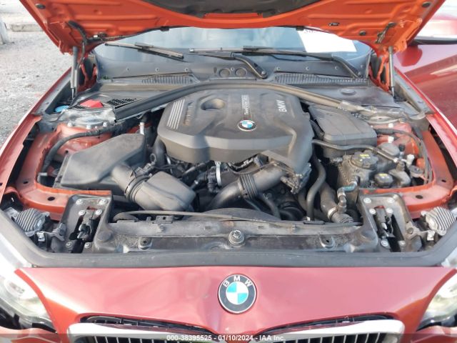 WBA2J1C51JVD09595 BMW 230I