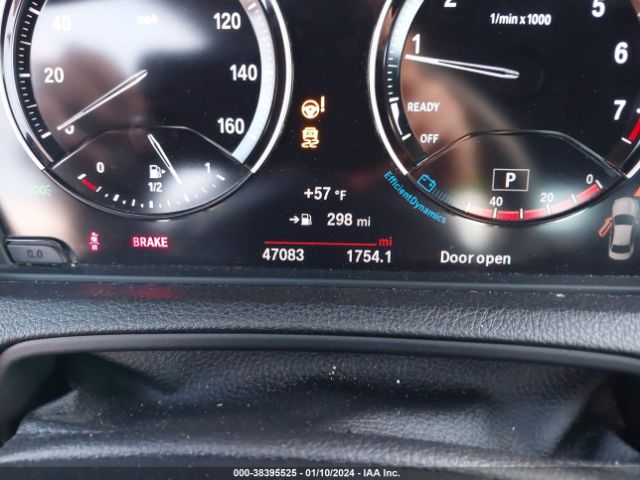 WBA2J1C51JVD09595 BMW 230I