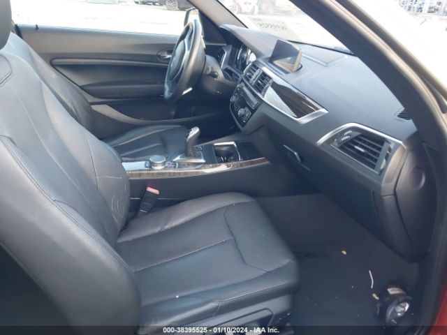 WBA2J1C51JVD09595 BMW 230I