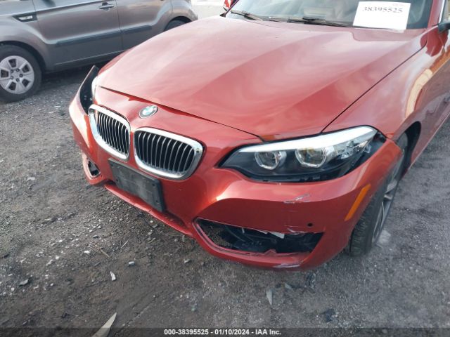 WBA2J1C51JVD09595 BMW 230I