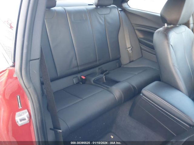 WBA2J1C51JVD09595 BMW 230I