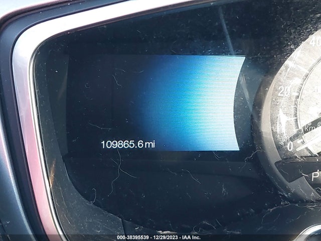 Ford Fusion Hybrid Se 2015 3FA6P0LU7FR116377 Image 14