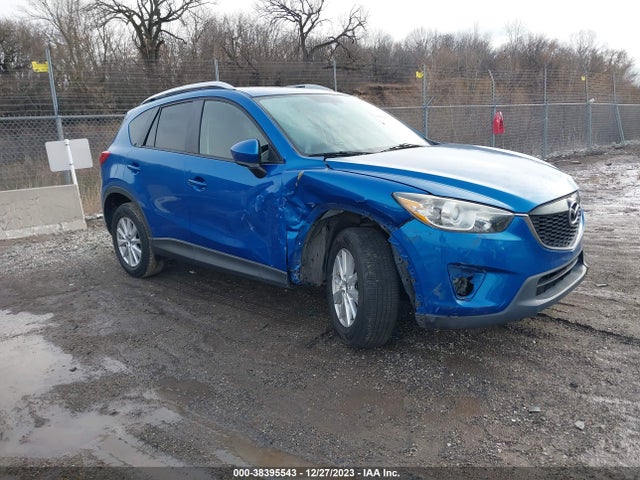 2014 JM3KE2CY0E0306573 головне зображення