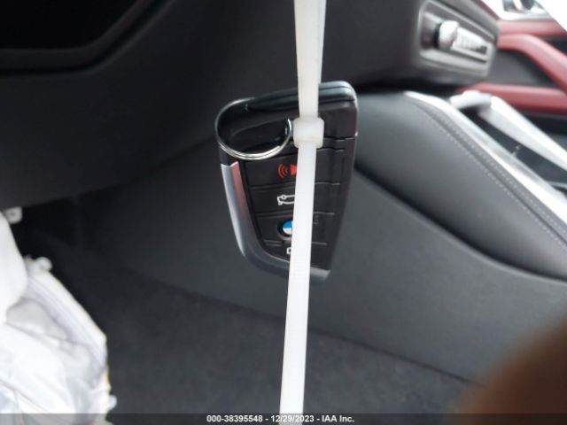 2022 BMW 430I GRAN COUPE WBA63AV08NFM16993 Photo 10