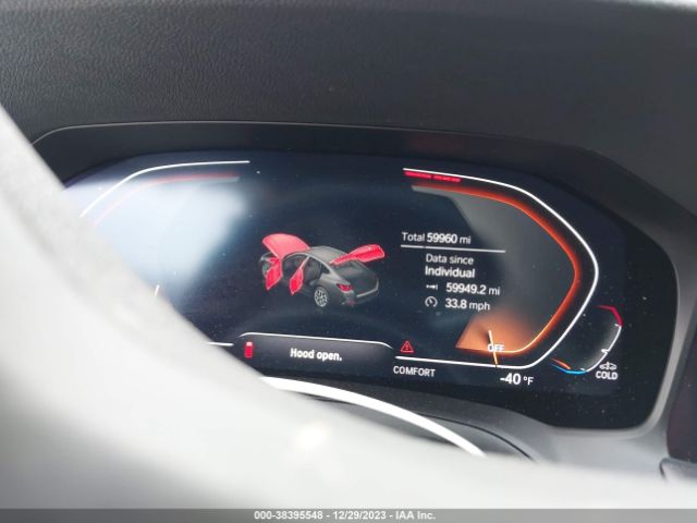 2022 BMW 430I GRAN COUPE WBA63AV08NFM16993 Photo 6