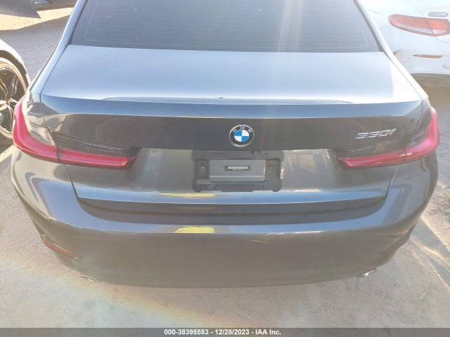 BMW 330I 2020 3MW5R1J04L8B41709 Image 6