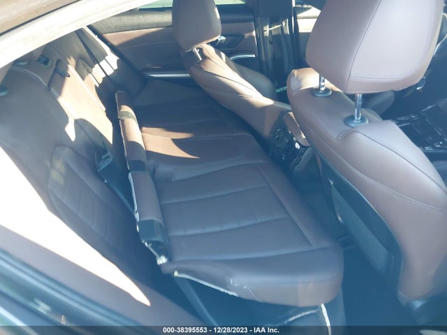 BMW 330I 2020 3MW5R1J04L8B41709 Image 8