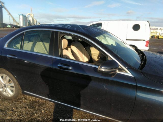 2019 MERCEDES-BENZ C 300 WDDWF8EB2KR518861 Photo 5