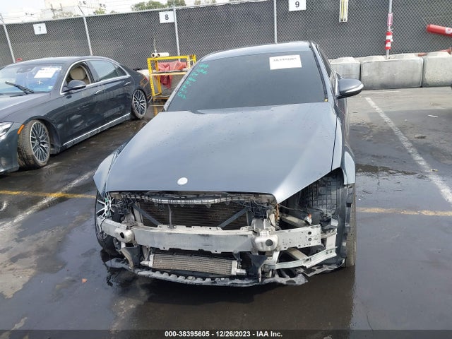 55SWF4JB1FU050883 Mercedes-Benz 2015
