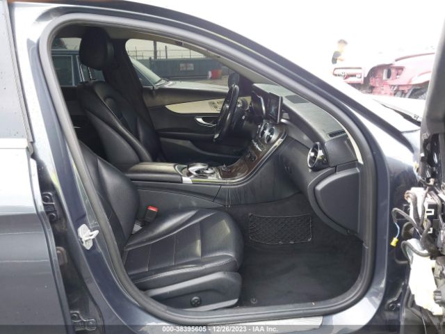 2015 MERCEDES-BENZ C 300 55SWF4JB1FU050883 Photo 4