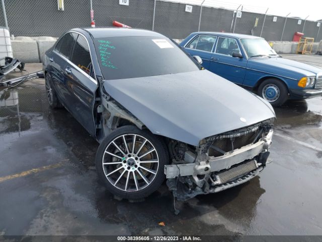 2015 MERCEDES-BENZ C 300 55SWF4JB1FU050883 Photo 5