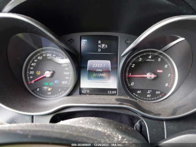 2015 MERCEDES-BENZ C 300 55SWF4JB1FU050883 Photo 6