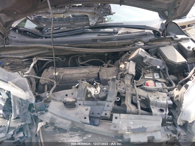 Honda CR-V EX 2015 3CZRM3H52FG700212 Image 10