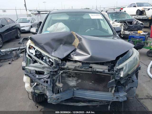 Honda CR-V EX 2015 3CZRM3H52FG700212 Image 13