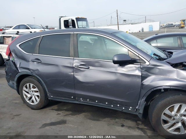 Honda CR-V EX 2015 3CZRM3H52FG700212 Image 14