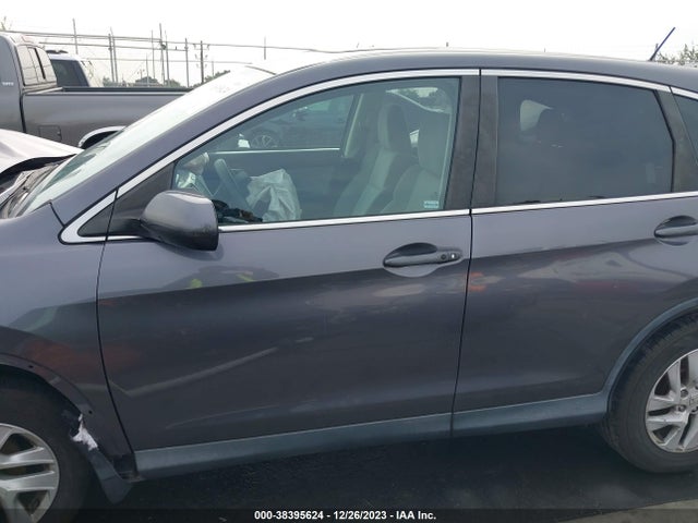 Honda CR-V EX 2015 3CZRM3H52FG700212 Image 15