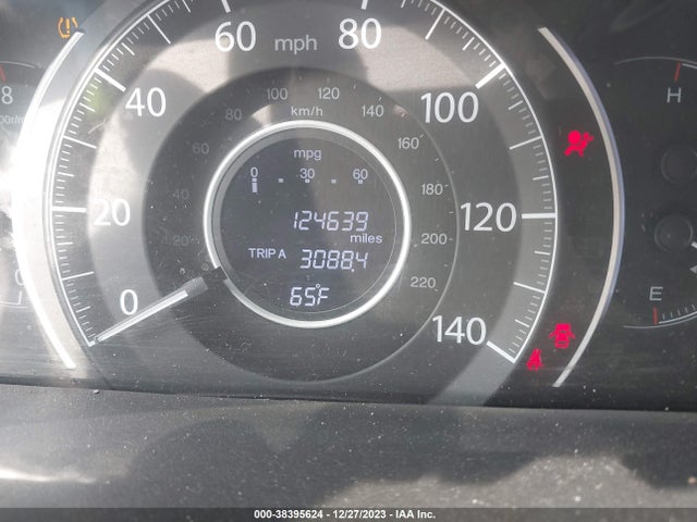 Honda CR-V EX 2015 3CZRM3H52FG700212 Image 16