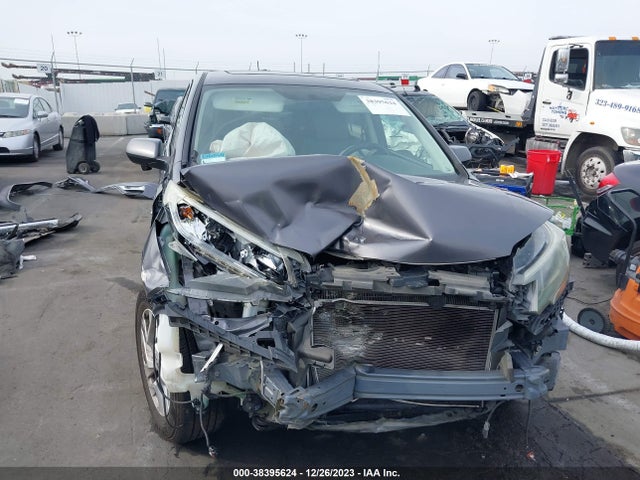 Honda CR-V EX 2015 3CZRM3H52FG700212 Image 6