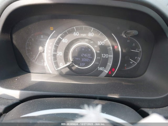 Honda CR-V EX 2015 3CZRM3H52FG700212 Image 7