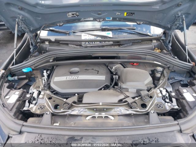 WBX73EF03P5W78834 BMW X1 Xdrive28i