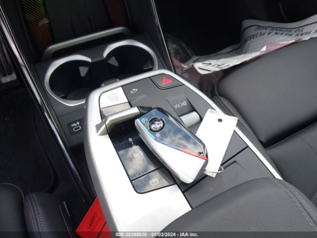 WBX73EF03P5W78834 BMW X1 Xdrive28i