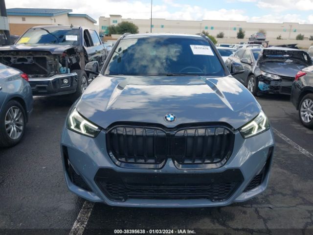 WBX73EF03P5W78834 BMW X1 Xdrive28i