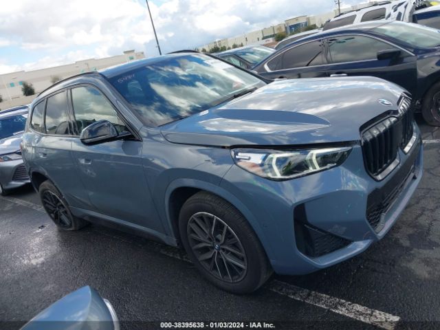 WBX73EF03P5W78834 BMW X1 Xdrive28i