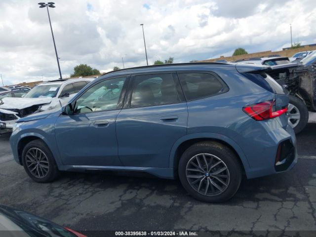 WBX73EF03P5W78834 BMW X1 Xdrive28i
